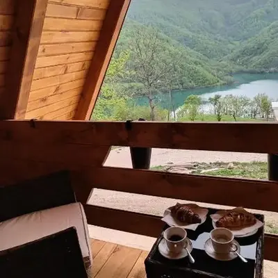 Cottage MIRNI RAJ