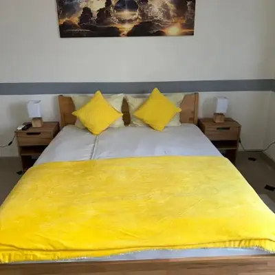 Apartmani Orhideja za 2 osobe studio