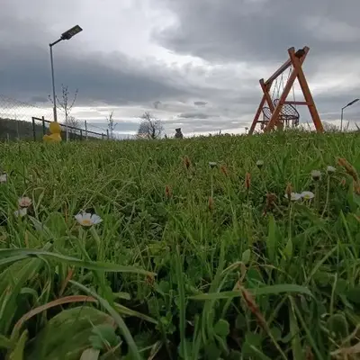 Vikendica Ajlin