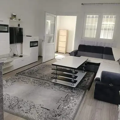 Apartman Oaza mira-Visoko