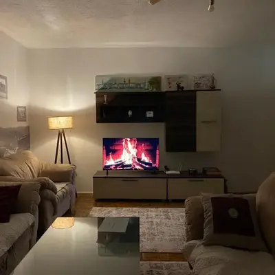 Apartment 3A Visoko