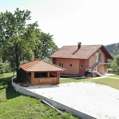 Oaza mira Šipovo