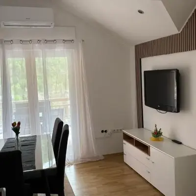 Apartmani D&D 4