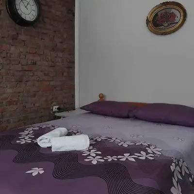AM Rooms