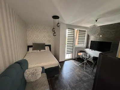 Gallery image of Apartman CITY CENTER 6 in Ivišovo Greblje