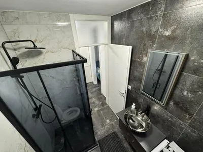 Gallery image of Apartman CITY CENTER 6 in Ivišovo Greblje