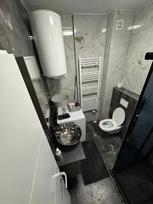 Gallery image of Apartman CITY CENTER 6 in Ivišovo Greblje