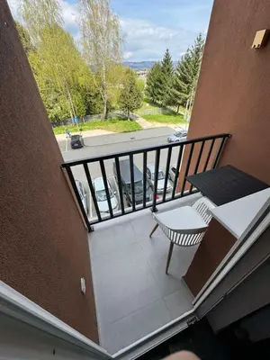 Gallery image of Apartman CITY CENTER 6 in Ivišovo Greblje