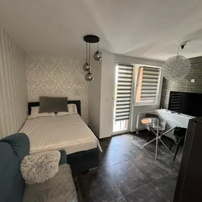 Apartman CITY CENTER 6