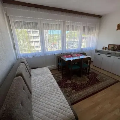 Apartment Esmihan