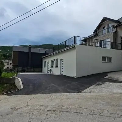 VAL apartmani