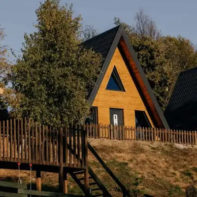 Kraljičini konaci