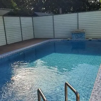Weekend house Mali Raj