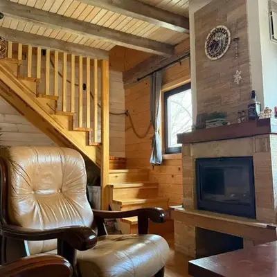 Log Cabin Plavšić - Vikendica Plavšić