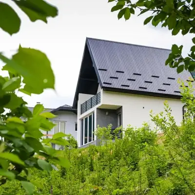Ćato s cottage