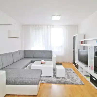 Apartman Slani San