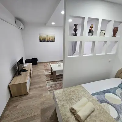 Apartman Annie