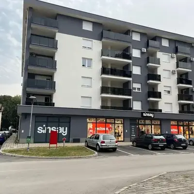 Apartman VIP