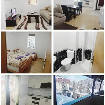 Apartman EN