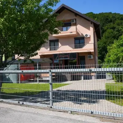 Villa Plavno