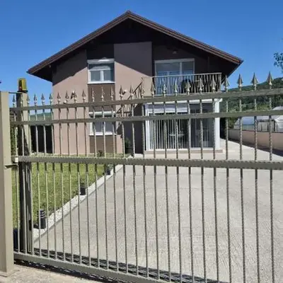 Apartman IN
