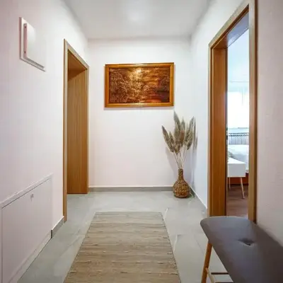 Apartman Elyca