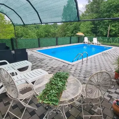 Vikendica Mala Priča