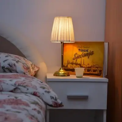 A Cozy Nest in Teslic