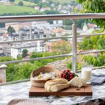 Guest House Lejla 2