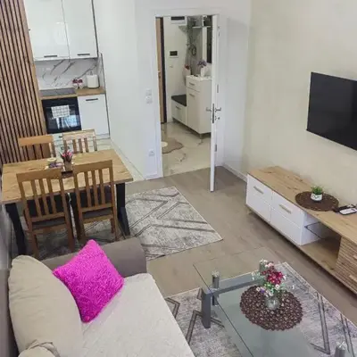 Apartman L&S