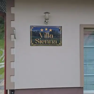 Villa Sienna