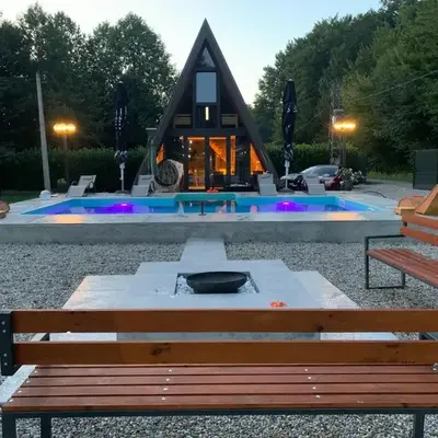 Vikendica Sofijina Luka