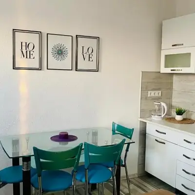 Apartman Dina