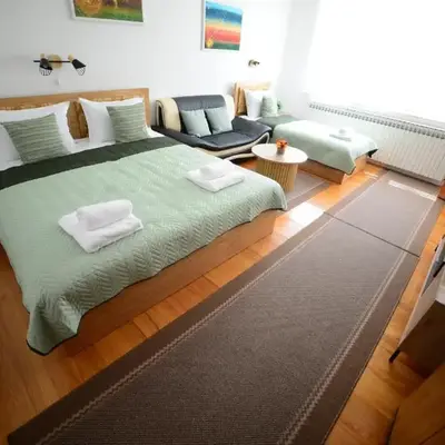 Apartman Nur