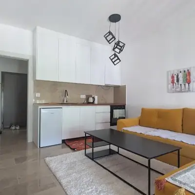 Apartment SKY