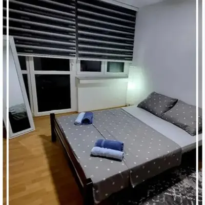 Apartman A-D