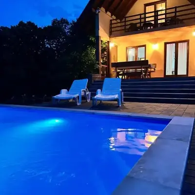 Foresta Home