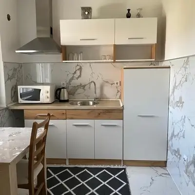 Apartman Fad