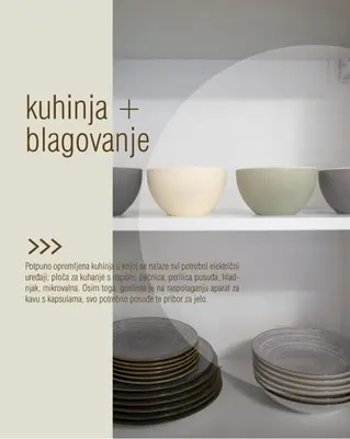 Gallery image of Aurum apartman Žepče in Žepče