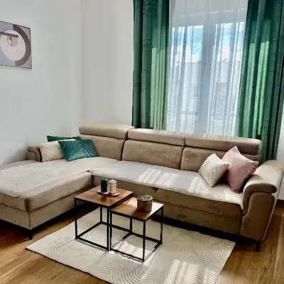Lumière Apartment