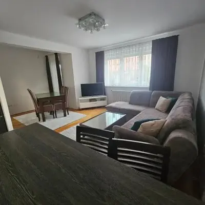 Apartment STELLA