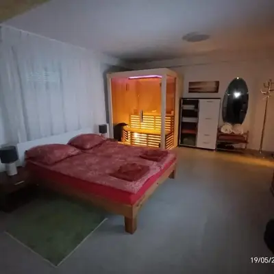 Luxury Apartment Saya