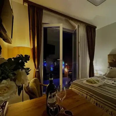 Apartment Rosa Brandis