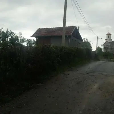 Vikendica Mihajlovic TUL