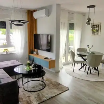 Apartman Bonaca