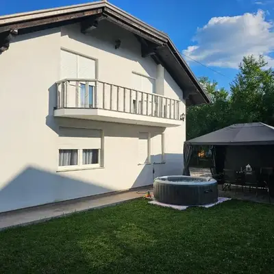 Villa Aylin