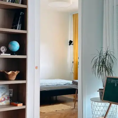 Apartman Lorka
