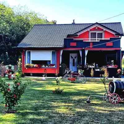 Villa Forest