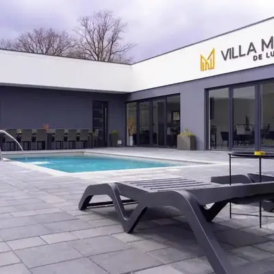 Villa Maison de luxe