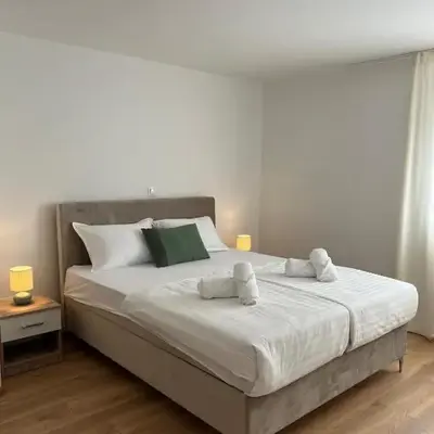 Apartmani Pervan 2
